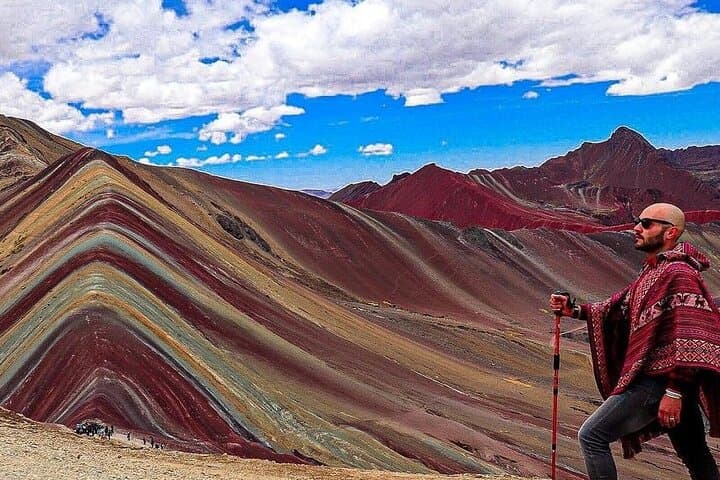 Early-Morning Rainbow Mountain Hike from Cusco — Vinicunca Day Tour Guide photo 3