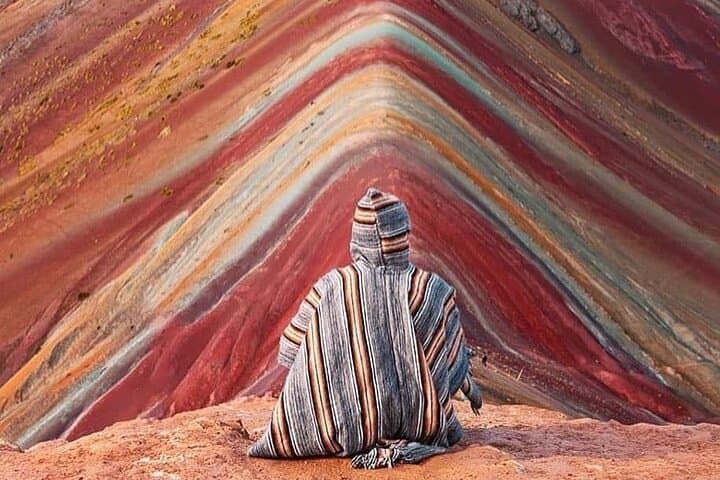 Early-Morning Rainbow Mountain Hike from Cusco — Vinicunca Day Tour Guide photo 4
