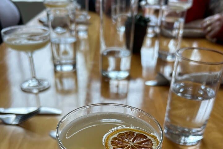 Taste Charlottesville: Downtown Mall Food and History Walking Tour photo 2