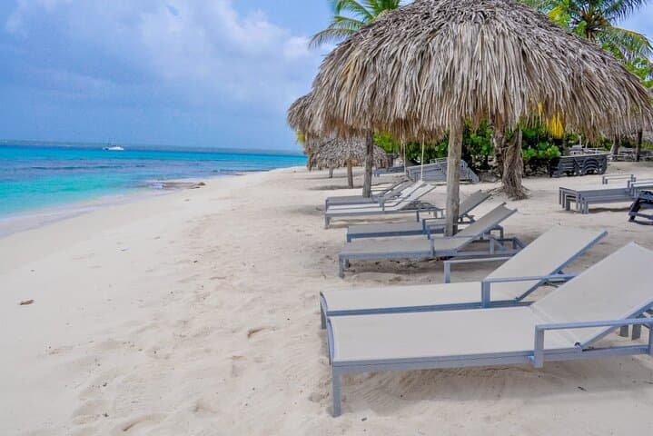 Full-Day Catalina Island Snorkeling from Punta Cana — Boat Trip to Coral Reefs photo 6
