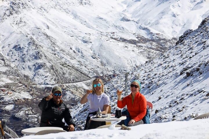 Summit Mount Toubkal: 2-Day Trek from Marrakesh to North Africa’s Highest Peak photo 3
