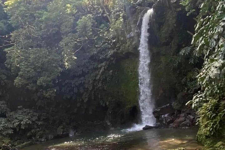 Azores Waterfalls Route: Full-Day Hike to Ribeira dos Caldeiroes photo 5