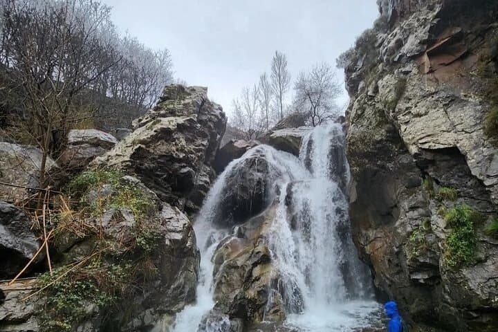 Atlas Mountains Day Trip: Imlil Berber Villages & Waterfall Hike from Marrakech photo 6