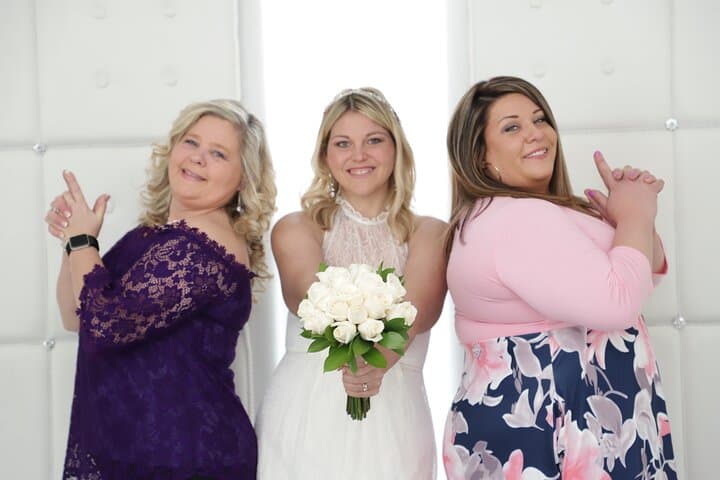 Eternity Chapel Wedding Package in Las Vegas: Intimate Ceremony & Photos photo 2