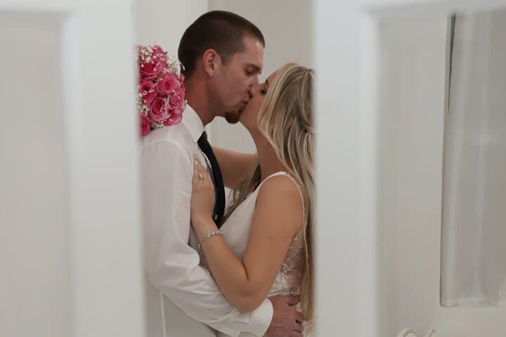 Eternity Chapel Wedding Package in Las Vegas: Intimate Ceremony & Photos photo 4