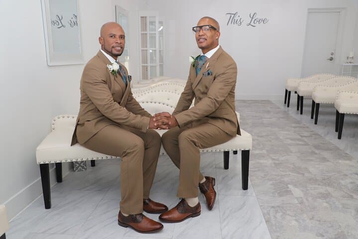 Eternity Chapel Wedding Package in Las Vegas: Intimate Ceremony & Photos photo 5