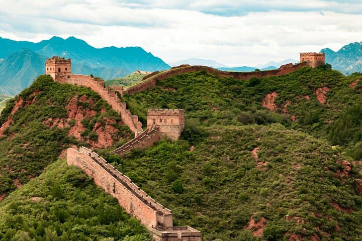 Mutianyu Great Wall & Hutong Culinary Adventure — Private Full-Day Tour from Beijing