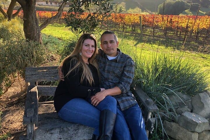 Solvang Santa Ynez Valley Small Group All-Inclusive Wine Tour photo 3