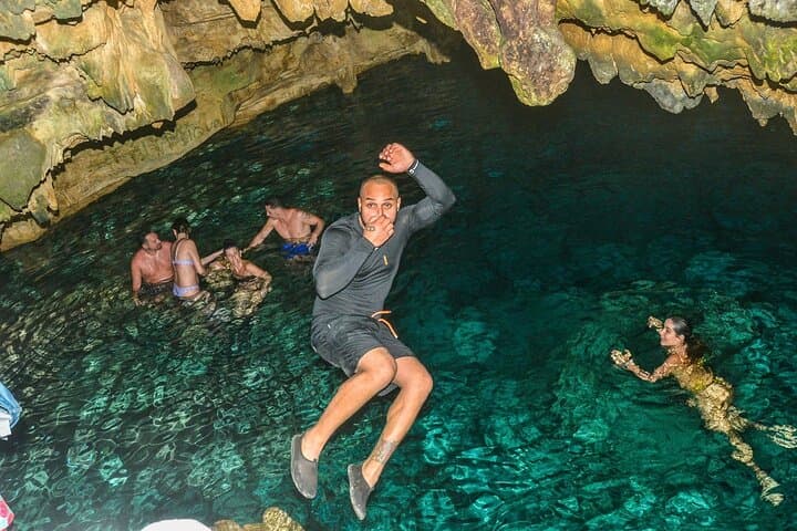 Dive into Thrilling Buggy Adventures in Punta Cana photo 6