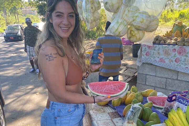 Montego Bay Combo: Dunn's River Falls, Horseback Beach Ride & Blue Hole Secret Falls photo 4