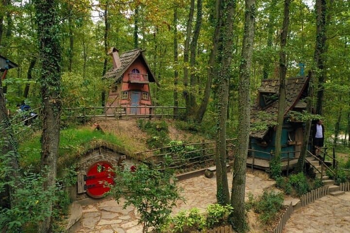 4-Day Western Black Sea Tour from Istanbul — Abant, Yedigöller, Safranbolu & Amasra photo 4