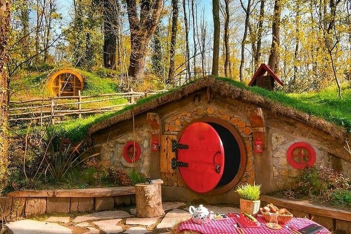 4-Day Western Black Sea Tour from Istanbul — Abant, Yedigöller, Safranbolu & Amasra photo 5
