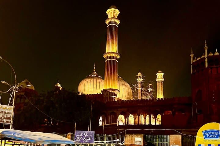 Incredible North India Tour: Delhi, Amritsar, Dharamshala & Agra in 9 Days photo 6