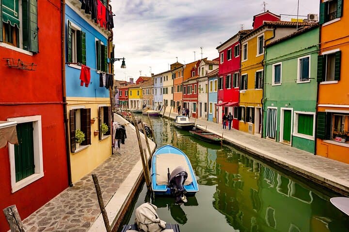 12-Day Highlights: Rome, Florence, Venice & Paris — Train, Museums & Canals photo 6