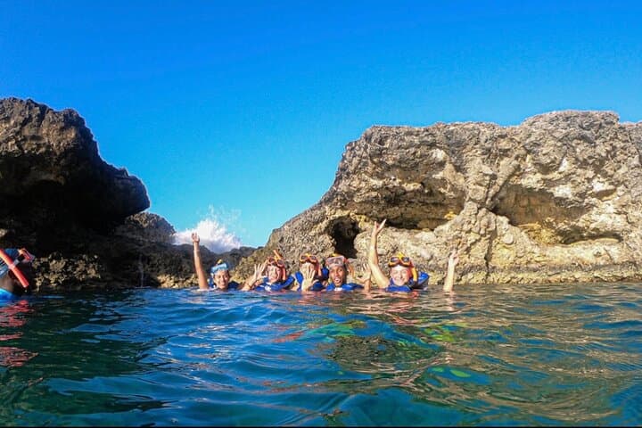 Montego Bay Snorkeling and Boat Ride — Harmony Beach Reef Adventure photo 5