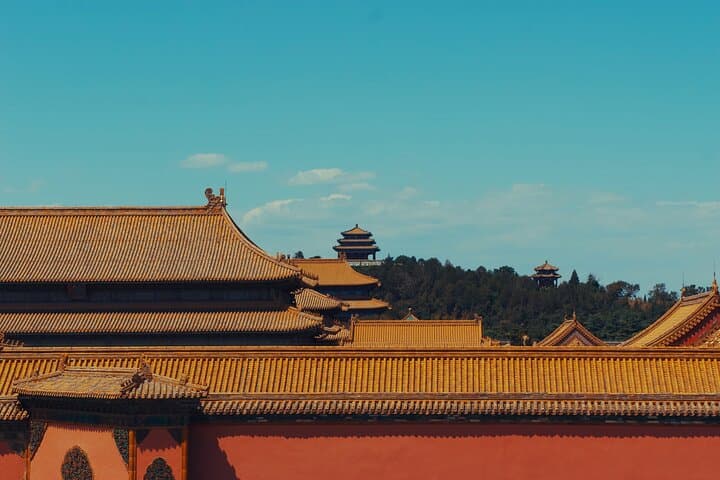 4-Day Private China Spree: Beijing, Xi'an, Chengdu & Shanghai Highlights photo 2