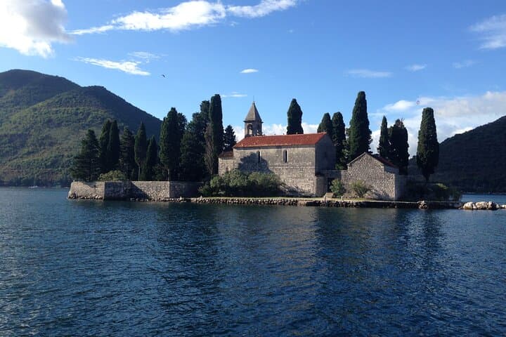 Kotor & Budva Old-Town Tour: Coastal Highlights for Cruisers photo 5