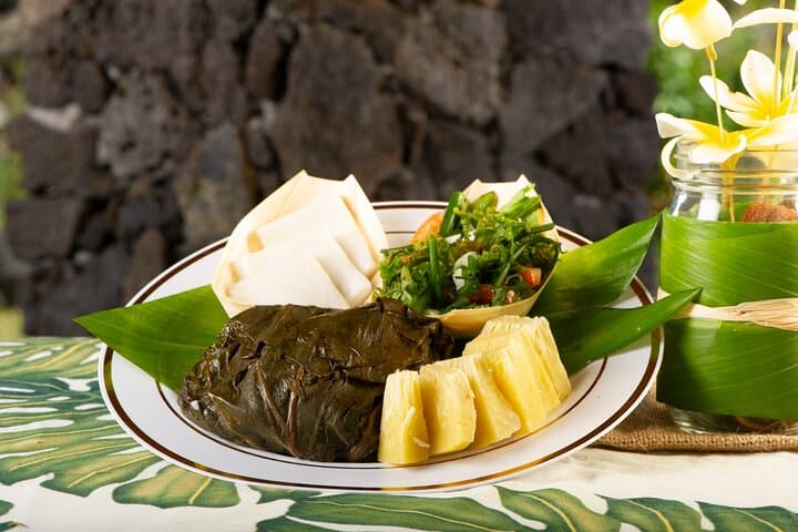 Authentic Hawaiian Pa'ina in Hana — Coconut Traditions & Local Feast photo 4