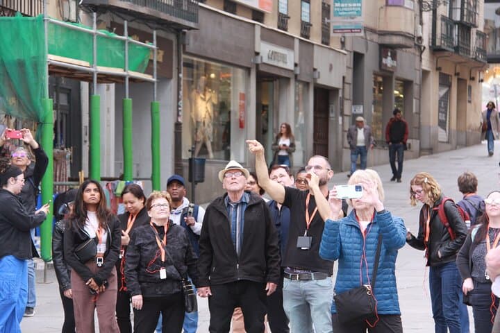 Avila & Segovia Day Tour from Madrid — Skip-the-Line Tickets & Guided Walks photo 6