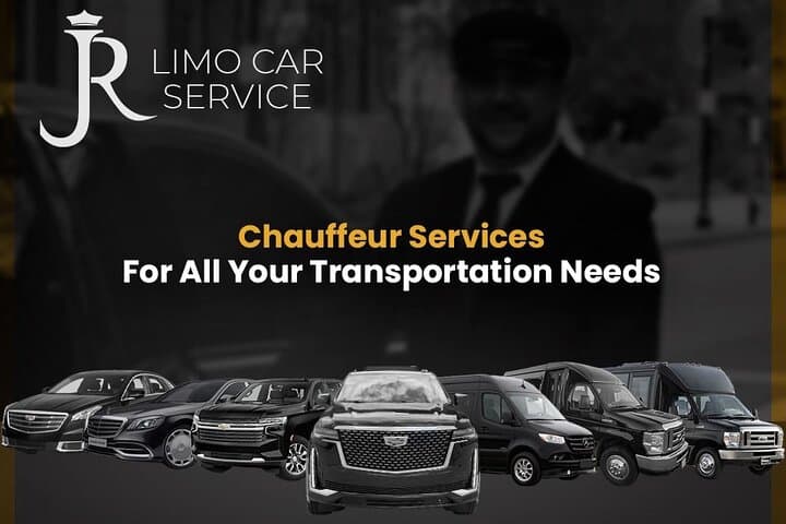 Seamless Limo Transfer: Logan Airport to Boston in Style photo 3