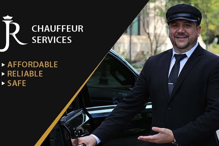 Seamless Limo Transfer: Logan Airport to Boston in Style photo 5