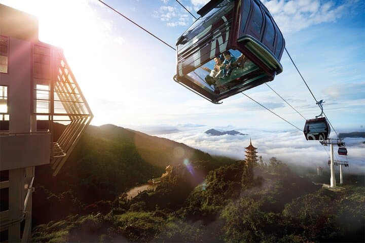 Genting Highlands Day Tour & Awana SkyWay Cable Car Experience photo 5