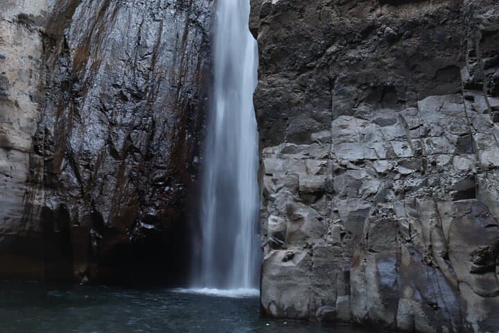 Tamanique Waterfalls Hike from El Tunco: Half-Day Swim and Waterfall Jumps photo 3