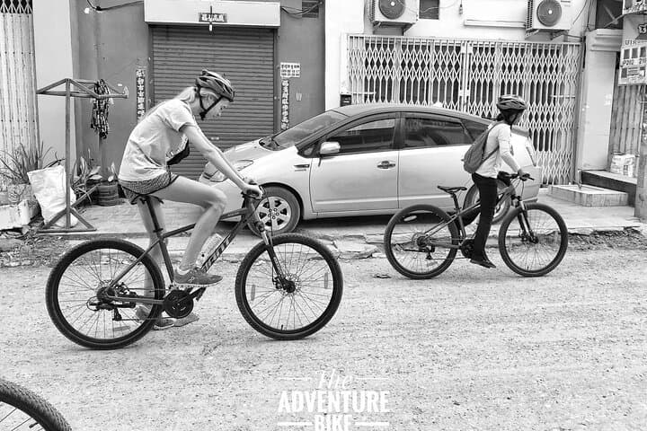 Half-Day Battambang Countryside Cycling: Local Livelihood & Village Life photo 2