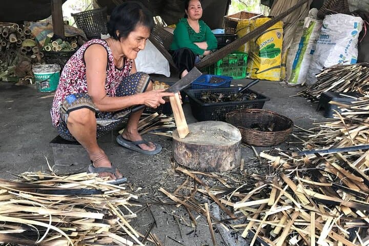 Battambang Tuk Tuk Tour: Full-Day Temples, Bamboo Train & Bat Cave photo 5