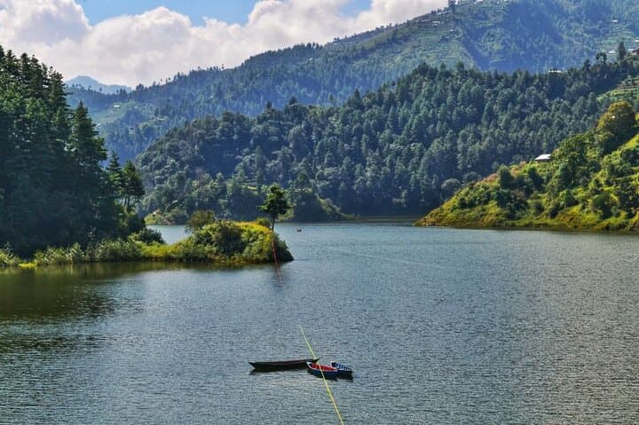 Chitlang to Markhu: 2-Day Private Village Tour with Kulekhani Boating photo 5