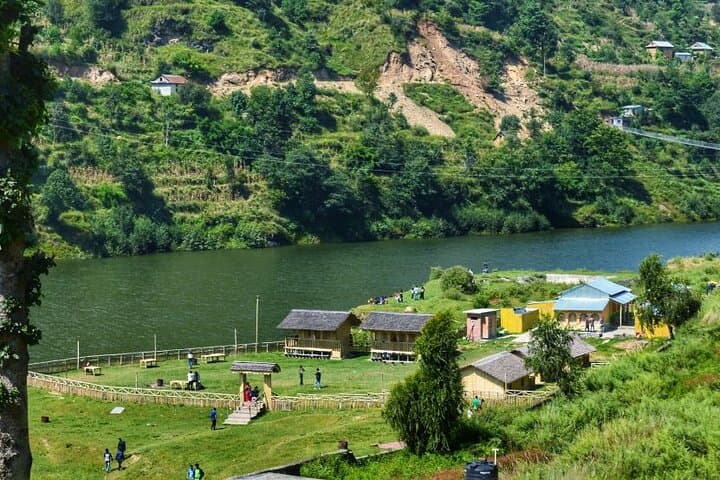 Chitlang to Markhu: 2-Day Private Village Tour with Kulekhani Boating photo 6