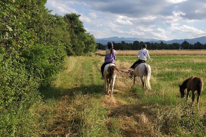 Lori Canyon Multi-Day Adventure: Horseback Riding, Hikes & Rafting in Armenia photo 2