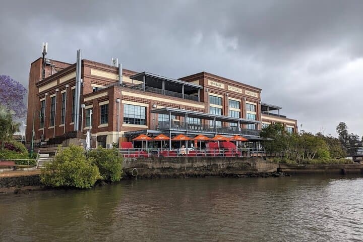 Brisbane Highlights & Lone Pine Koala Sanctuary: Guided Day Tour with Lunch photo 5
