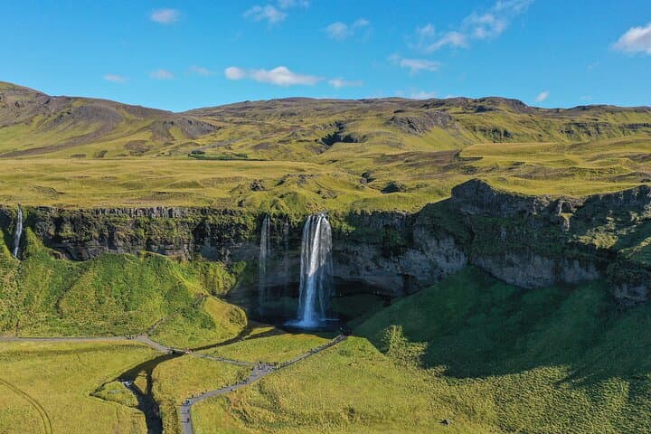 2-Day Golden Circle and South Coast Private Tour — Þingvellir to Reynisfjara photo 6