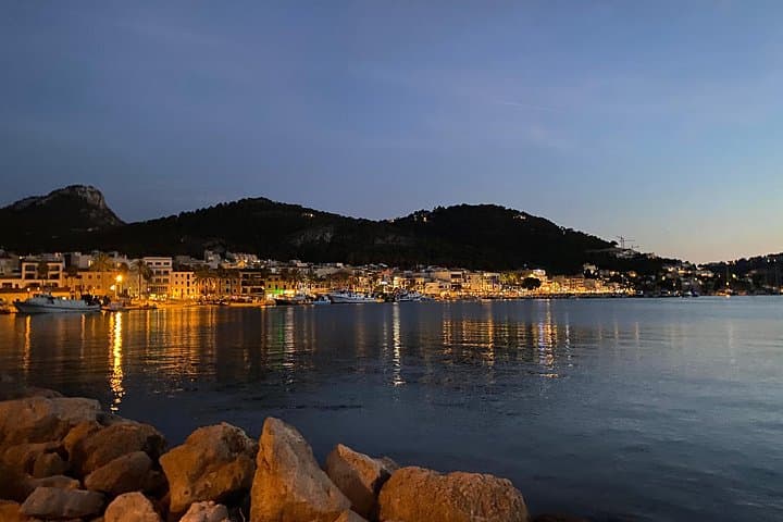 Sunset Quad Tour in Paguera — 3-Hour Mallorca Coastal Ride