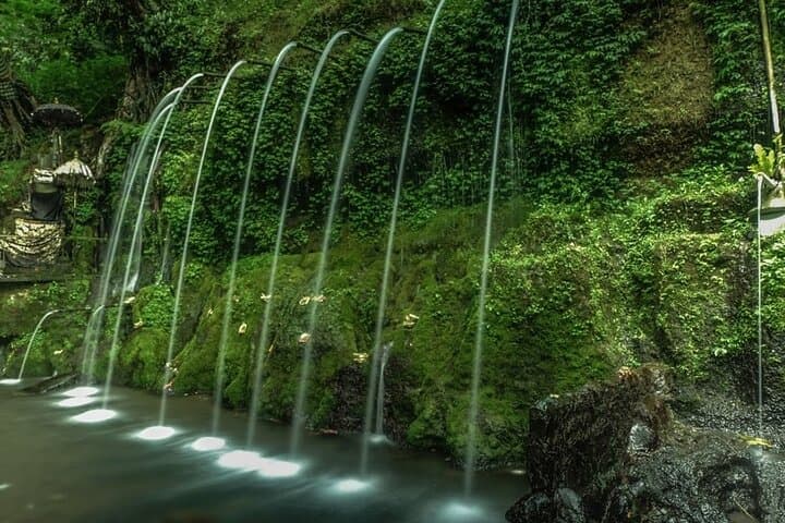 Private Bali Culinary & Water-Blessing Tour: Full-Day Cultural Immersion in Bangli photo 4