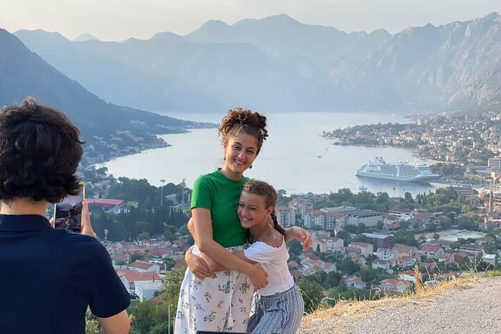 Full-Day Montenegro: Perast & Kotor Bay Excursion from Dubrovnik photo 4