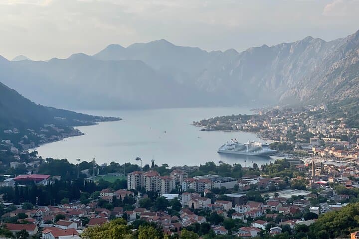 Full-Day Montenegro: Perast & Kotor Bay Excursion from Dubrovnik photo 5