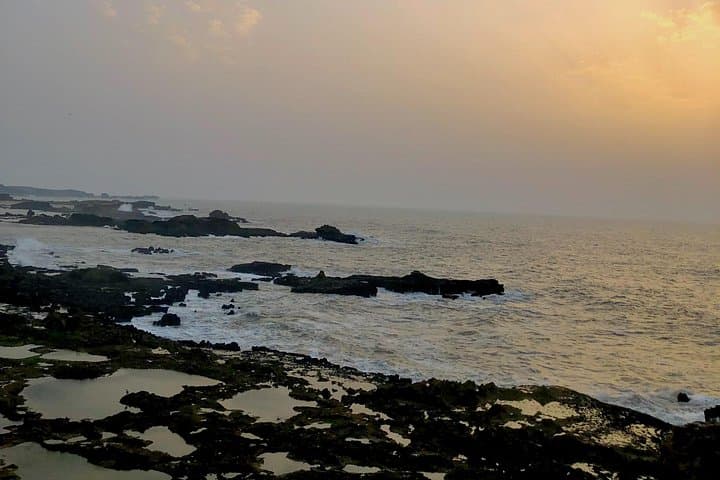 Essaouira Private Day Trip from Marrakech: Argan Groves, Medina & Atlantic Ramparts photo 6