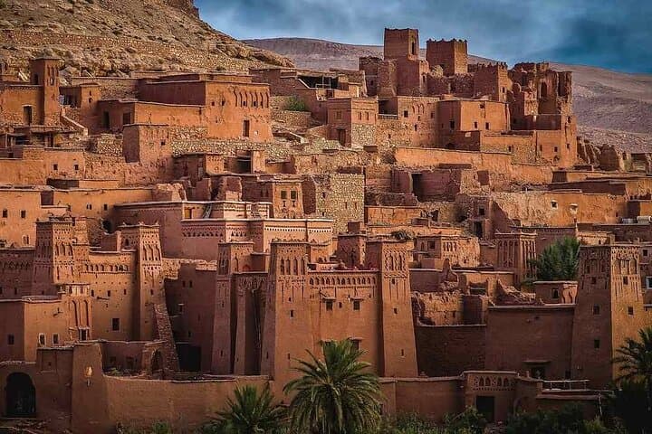 Ait Ben Haddou Day Trip: Explore the Ancient Ksar Near Ouarzazate photo 3