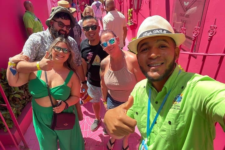 Half-Day Puerto Plata City Tour: Rum, Cigar, Chocolate & Coastal Views photo 4