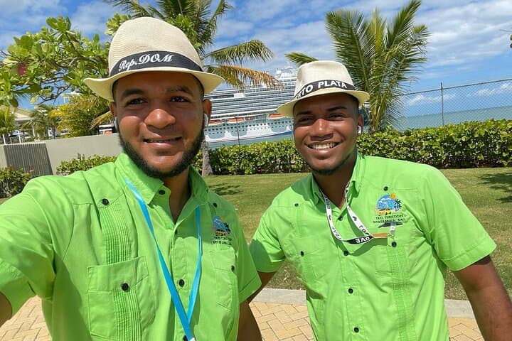 Half-Day Puerto Plata City Tour: Rum, Cigar, Chocolate & Coastal Views photo 5