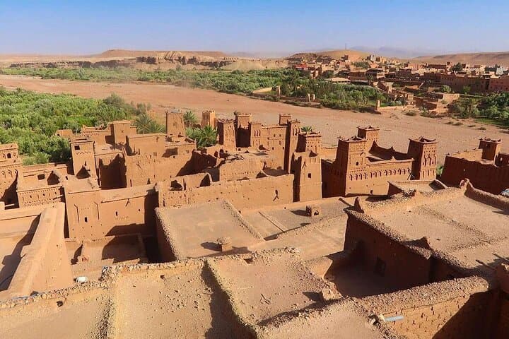 Ait Ben Haddou Day Trip: Explore the Ancient Ksar Near Ouarzazate photo 4