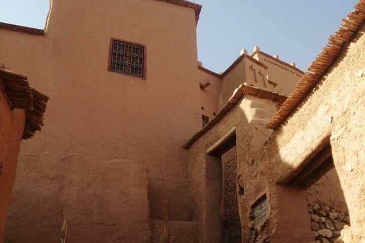Ait Ben Haddou Day Trip: Explore the Ancient Ksar Near Ouarzazate photo 6