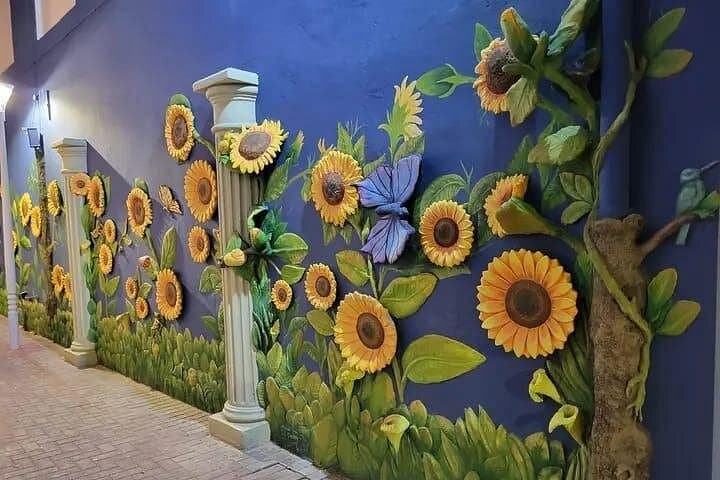 Willemstad Walking Tour: Discover Curaçao's Colorful History in Punda & Otrobanda photo 4