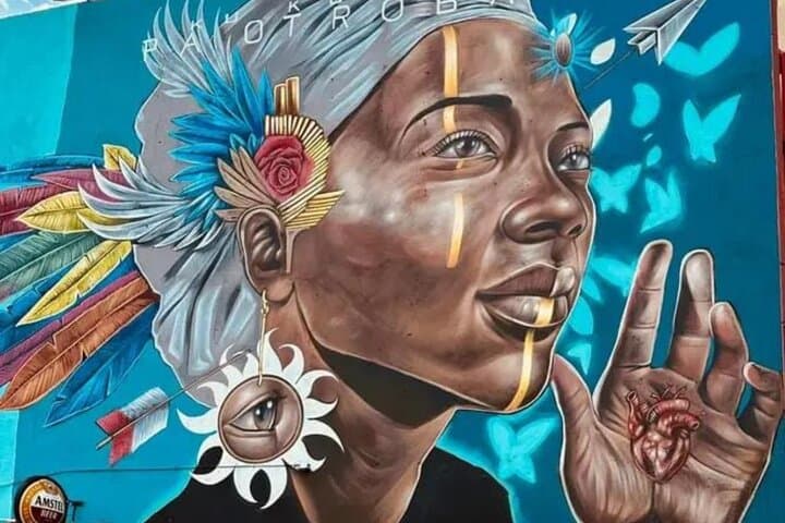 Willemstad Walking Tour: Discover Curaçao's Colorful History in Punda & Otrobanda photo 1