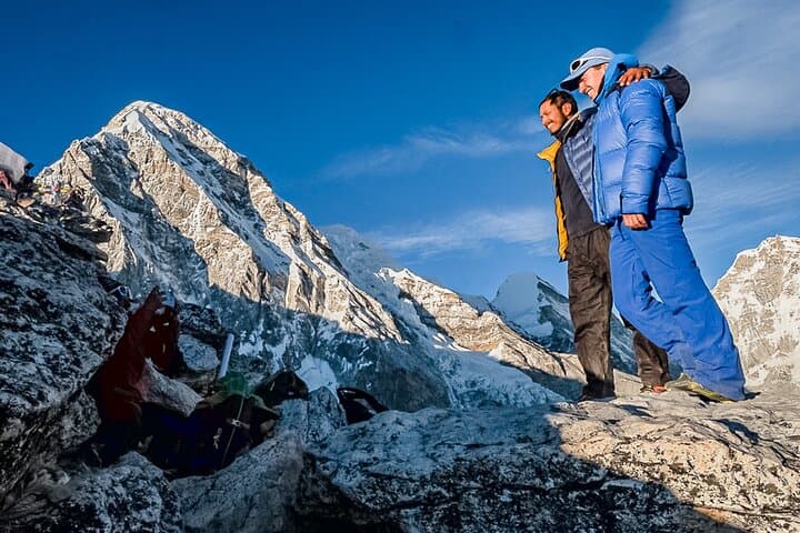 13-Day Private Everest Base Camp Trek: Lukla to Kala Patthar Adventure photo 4