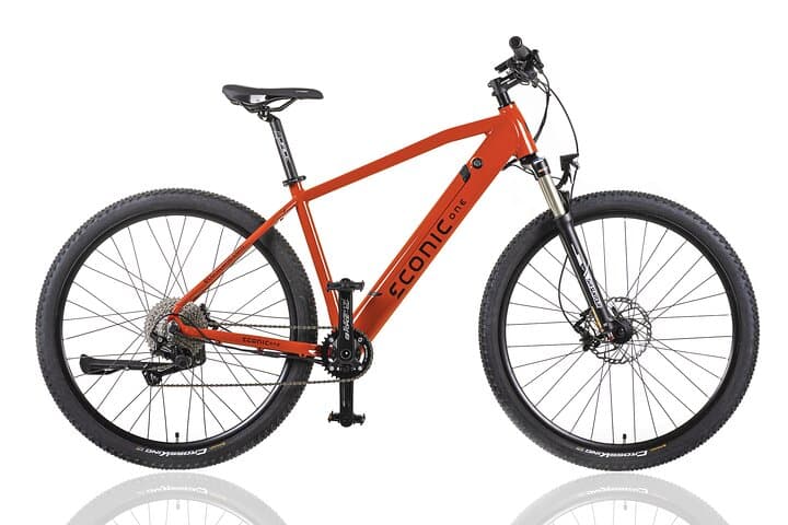 eBike Rental in Brasov: Explore Poiana, Postavaru & City Trails