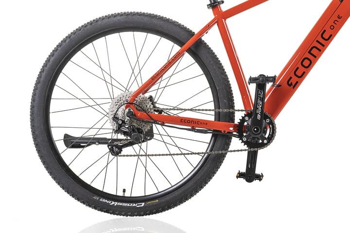 eBike Rental in Brasov: Explore Poiana, Postavaru & City Trails photo 3