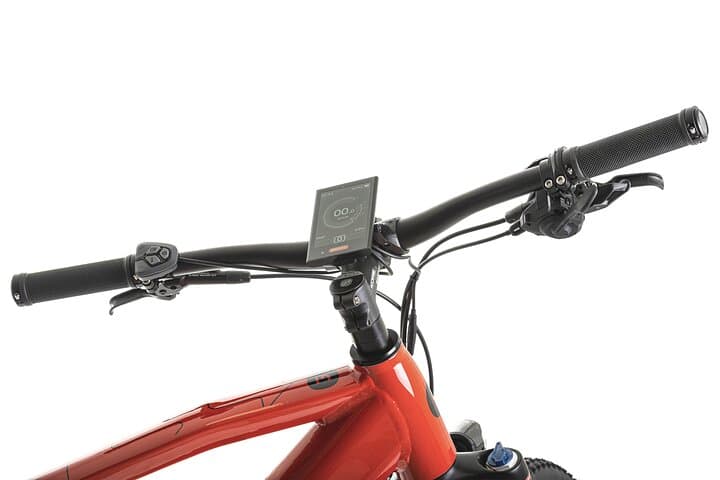 eBike Rental in Brasov: Explore Poiana, Postavaru & City Trails photo 4
